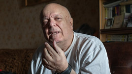 «Бышовец определял состав сборной, глядя «Поле чудес». Один из главных журналистов СССР