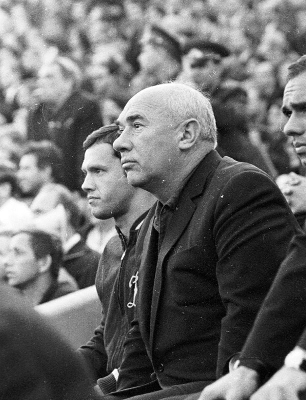 Виктор Маслов. Фото Сергей Колганов, архив «СЭ» Виктор Маслов. Фото Сергей Колганов, архив «СЭ»