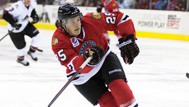 Алекс Броадхерст.