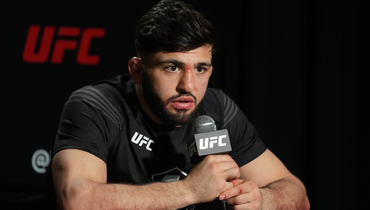 Арман Царукян.