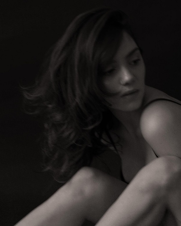 Евгения Медведева. Фото личные соцсети Медведевой Евгения Медведева. Фото личные соцсети Медведевой