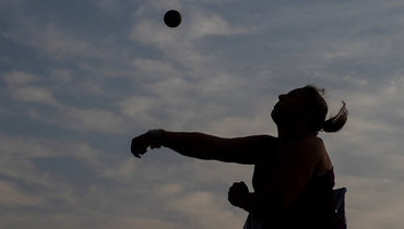 «Чемпионка России у нас толкает ядро в подвале»! Крик души тренера из Воскресенска