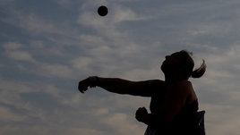 «Чемпионка России у нас толкает ядро в подвале»! Крик души тренера из Воскресенска