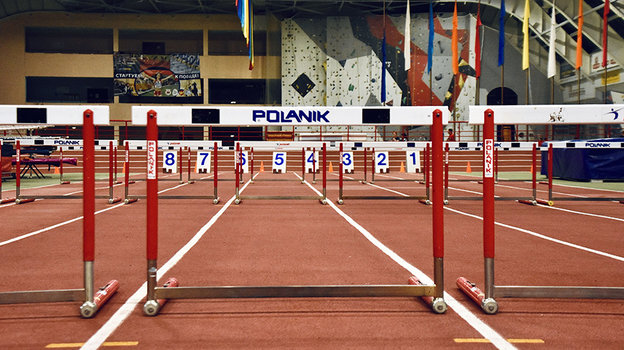 Легкая атлетика. Фото bfla.eu Легкая атлетика. Фото bfla.eu