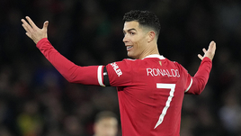 Криштиану на грани нервного срыва и покинет «МЮ»? В Европе даже нашли ему новый клуб