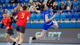 «Феникс» расправляет крылья. Российско-китайское гандбольное сотрудничество выходит на новый уровень