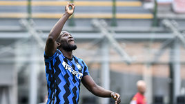 Возвращение Лукаку в «Интер» — авантюра. Токсичного нападающего не ждут в Милане