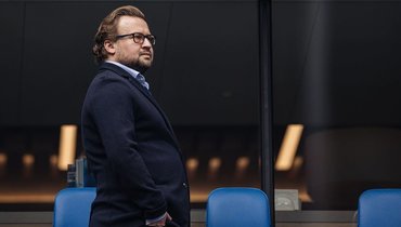 Дмитрий Гафин.