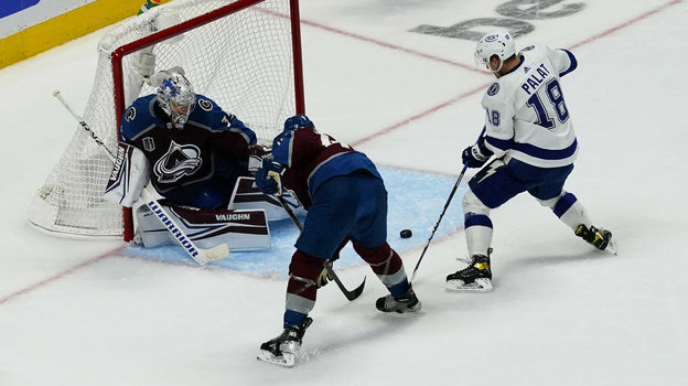 Ондржей Палат (справа). Фото USA Today Sports Ондржей Палат (справа). Фото USA Today Sports