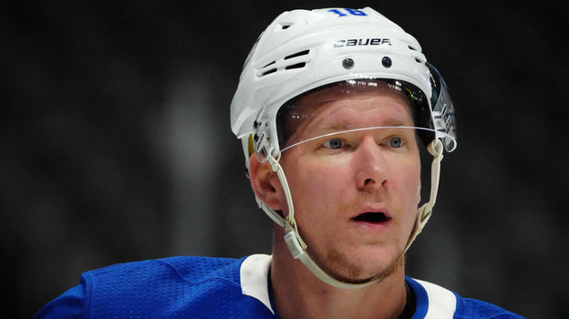 Ондржей Палат. Фото USA Today Sports Ондржей Палат. Фото USA Today Sports