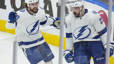 «Тампа-Бэй».