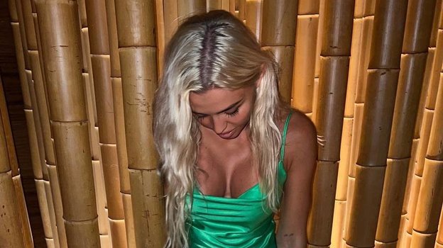 Дарья Валитова. Фото photo.khl.ru Дарья Валитова. Фото photo.khl.ru