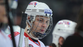 «Настоящую боль я еще не узнал». Как 17-летний Ничушкин свел с ума хоккейную Россию