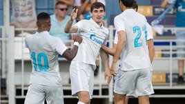 Зачем «Зениту» Алберто, если есть Бакаев? Команда Семака снова победила