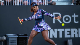 Серена вернулась за 24-м титулом на ТБШ. Прервет ли она победную серию Швентек?
