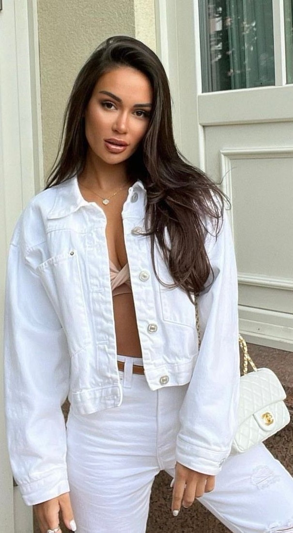 Аида Уразбахтина. Фото Фото из соцсетей Аида Уразбахтина. Фото Фото из соцсетей