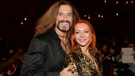 «Он бегал за мной с ножом. Было страшно — вдруг пырнет?» Невероятная история любви фигуристки Анисиной и Джигурды