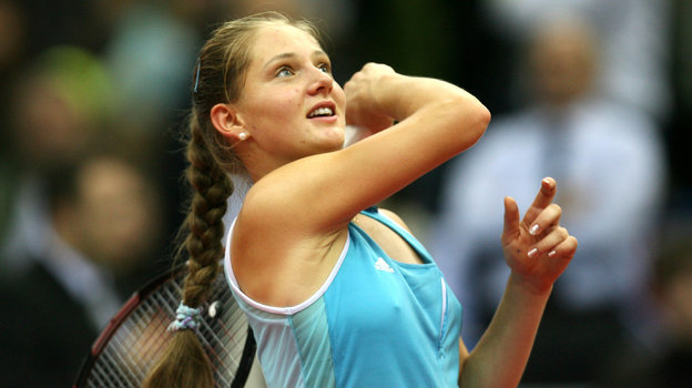 Анна Чакветадзе. Фото Татьяна Дорогутина, архив «СЭ» Анна Чакветадзе. Фото Татьяна Дорогутина, архив «СЭ»