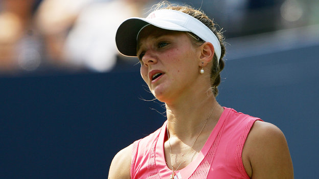 Анна Чакветадзе. Фото Getty Images Анна Чакветадзе. Фото Getty Images