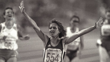 Елена Романова.