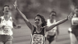 Загадочная смерть олимпийской чемпионки Романовой: ее сына подозревали в убийстве, но дело закрыли