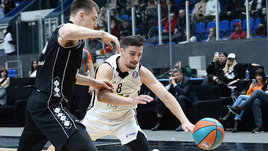 ЦСКА подписал лидера сборной России. Астапкович может стать лицом новой концепции армейцев