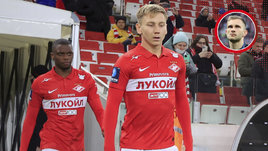 «Как игрок Умяров — молодец. Но когда ты делаешь подлый поступок, а потом хвастаешься — это низко». Интервью Игоря Лещука