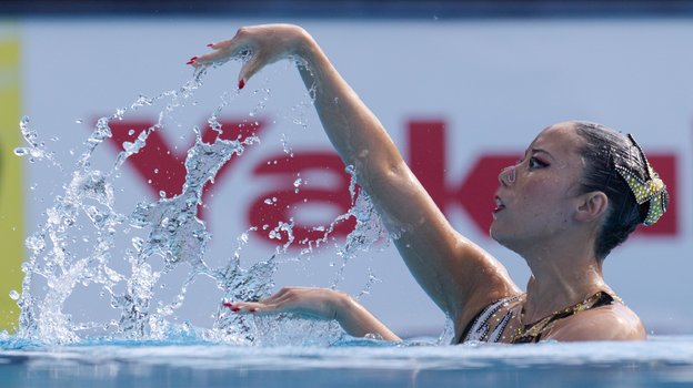 Юкико Инуи. Фото Global Look Press Юкико Инуи. Фото Global Look Press