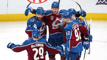 «Колорадо» может забрать Кубок Стэнли уже этой ночью. Но для этого нужно вернуть бешеный прессинг