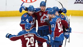 «Колорадо» может забрать Кубок Стэнли уже этой ночью. Но для этого нужно вернуть бешеный прессинг