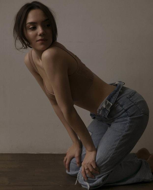 Евгения Медведева. Евгения Медведева.