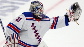 «Скрестил пальцы, когда вручали «Харт». Но бороться с Макдэвидом и Мэттьюсом пока нереально». Интервью Шестеркина