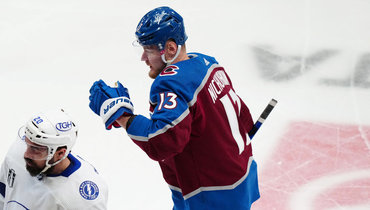 Валерий Ничушкин.