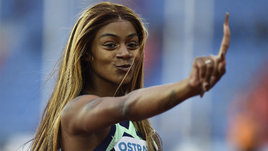 Американцы собираются разорвать всех на домашнем ЧМ. Хотя самая раскрученная звезда провалила отбор