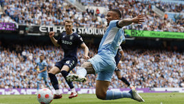 «Арсенал» покупает Жезуса за 45 миллионов. Клуб делает все для возвращения в Лигу чемпионов