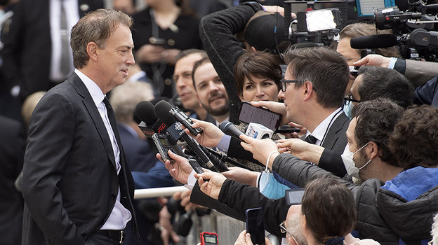 Джо Сакик. Фото Global Look Press Джо Сакик. Фото Global Look Press