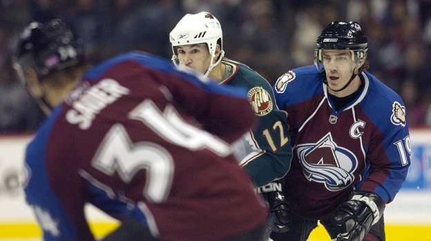 Джо Сакик. Фото Global Look Press Джо Сакик. Фото Global Look Press