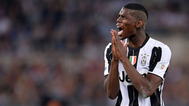 «Ювентус» — последний шанс Погба перезапустить карьеру. В Турине он будет получать в два раза меньше, чем давал «МЮ»