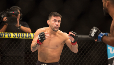 Педро Муньос.