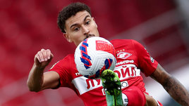 ЦСКА рассчитывает взять трех новых игроков, «Спартак» расстался с Ларссоном, Мозес может оказаться в АПЛ