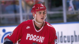 Четыре российские легенды могли войти в Зал славы. Не включили ни одного