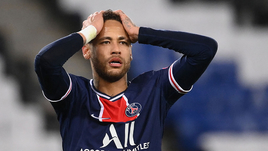 Неймар обижен на «ПСЖ» и готов уйти. Скандального бразильца уже ждут в «Челси»