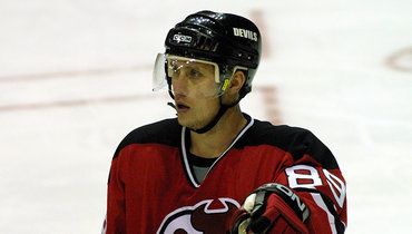 Александр Могильный.