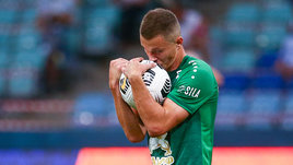 Игнатьев — главный трансферный провал Слуцкого. «Рубин» выкинул более 500 миллионов рублей