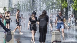 Как легче перенести жару? Пять советов от эксперта