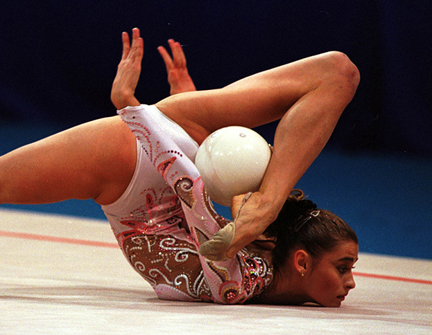 Юлия Барсукова. Фото Сергей Киврин и Андрей Голованов, архив «СЭ» Юлия Барсукова. Фото Сергей Киврин и Андрей Голованов, архив «СЭ»