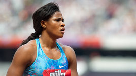 Знаменитой спринтерше выдали рекордную дисквалификацию. Сага с нигерийкой Окагбаре завершилась?