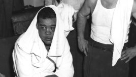 Как Джо Луис чуть не проиграл пивной бочке в боксерских перчатках