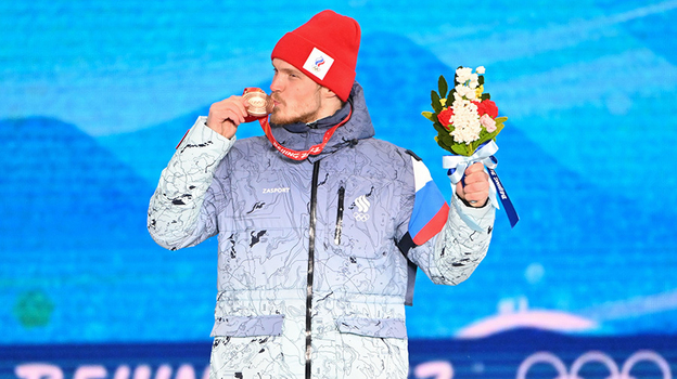 Сергей Ридзик. Фото Global Look Press Сергей Ридзик. Фото Global Look Press