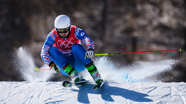 Сергей Ридзик. Фото Global Look Press Сергей Ридзик. Фото Global Look Press